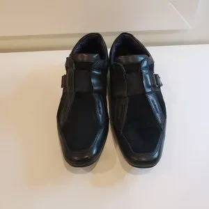 F.nebuloni | Shoes | Fnebuloni Leather Dresscasual Shoes  display picture 2